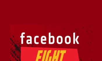 Marco Lutzu - Facebook Fights
