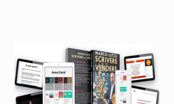 Marco Lutzu - Training Copy Academy