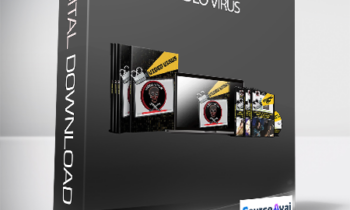 Marco Lutzu - Video Virus (Video Virus di Marco Lutzu)