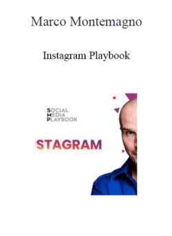 Marco Montemagno - Instagram Playbook