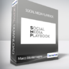 Marco Montemagno - Social Media Playbook (Social Media Playbook di Marco Montemagno)