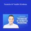 Marco Venturini - Tecniche di Vendita Moderne