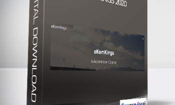 Marcus - eKomKings 2020