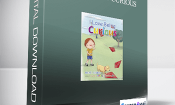 Margaret Braunack - I Love Being Curious