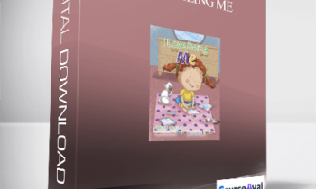 Margaret Braunack - I Love Being Me