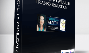 Margaret Lynch – Tapping Into Wealth Transformation