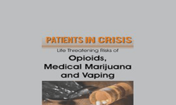Maria Broadstreet - Patients in Crisis: Life Threatening Risks of Opioids