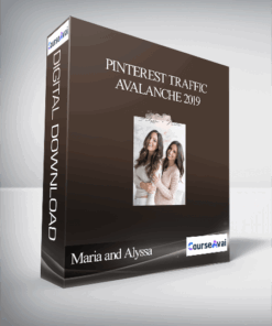 Maria and Alyssa - Pinterest Traffic Avalanche 2019