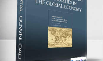 Marian Radetzki – A Handbook o Primary Commodities in the Global Economy