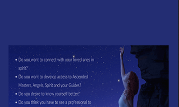 Marilyn Alauria - Channeling 101