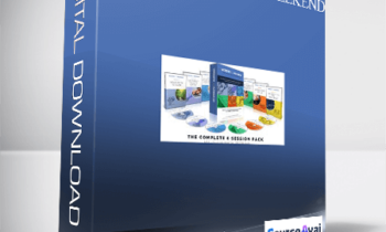 Marisa Murgatroyd – Your Website in a Weekend