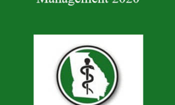 Mark Bailey - Adventures in Pain Management 2020