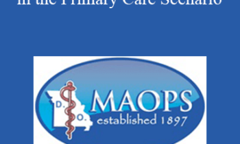 Mark Baldwin - Chronic Kidney Disease in the Primary Care Scenario