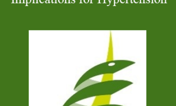 Mark Baldwin - Kidney Disease and the Implications for Hypertension