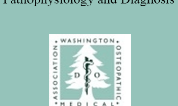 Mark Baldwin - SHOCK: A Review of the Pathophysiology and Diagnosis