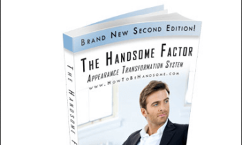 Mark Belmont - The Handsome Factor (2nd Edition)