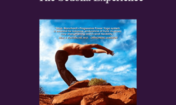 Mark Blanchard - Progressive Power Yoga - The Sedona Experience