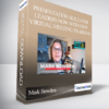 Mark Bowden - Presentation Skills for Leaders Now With New Virtual Meeting Training