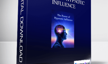 Mark Cunnigham. Ross Jeffries. David Snyder. Tom Vizzini - 12 Steps to Hypnotic Influence