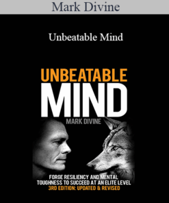 Mark Divine - Unbeatable Mind
