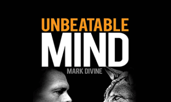 Mark Divine - Unbeatable Mind
