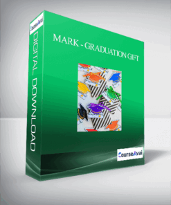 Mark - Graduation Gift