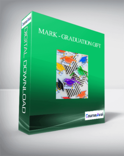 Mark - Graduation Gift