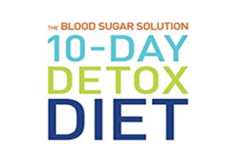 Mark Hyman - 10-Day Detox Diet incl. all bonuses