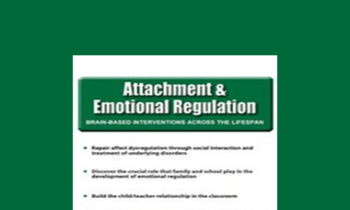 Mark L. Beischel - Attachment and Emotional Regulation