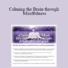 Mark L. Beischel - Calming the Brain through Mindfulness: Rewire Emotions with the Power of Neuroplasticity