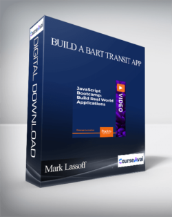 Mark Lassoff - Build a BART Transit App