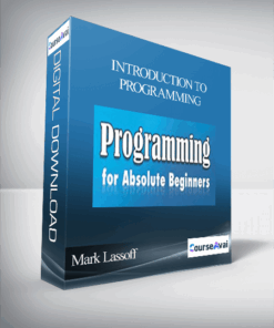 Mark Lassoff - Introduction to Programming