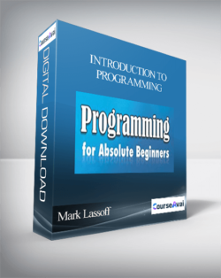 Mark Lassoff - Introduction to Programming