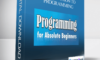 Mark Lassoff - Introduction to Programming
