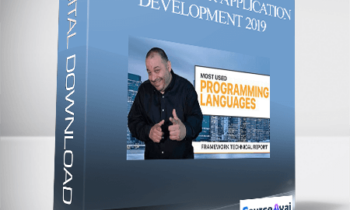 Mark Lassoff - Javascript for Application Development 2019