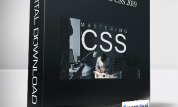 Mark Lassoff - Mastering CSS 2019