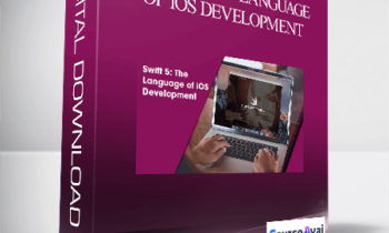 Mark Lassoff - Swift 5: The Language of iOS Development