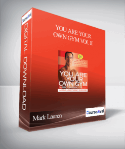Mark Lauren – You Are Your Own Gym Vol II