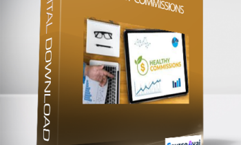 Mark Ling - Healthy Commissions