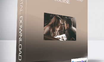 Mark Manson - Dating & Relationship Course