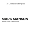 Mark Manson - The Connection Program