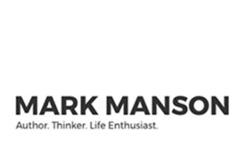 Mark Manson - The Connection Program