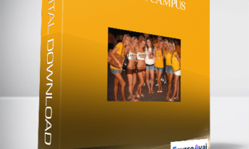 Mark Manson – Man On Campus