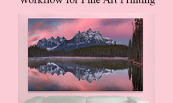 Mark Metternich - Ultimate Sharpening Workflow for Fine Art Printing