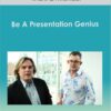 Mark & Michael - Be A Presentation Genius