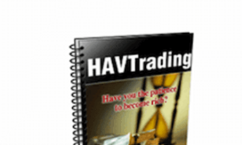 Mark Rose - HAV Trading