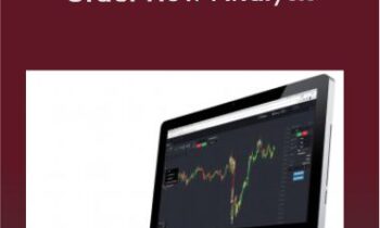 Mark Stone - Order Flow Analysis