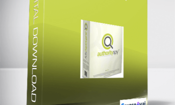 Mark Thomson - Authority SPY