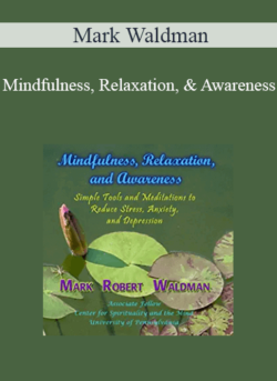 Mark Waldman - Mindfulness