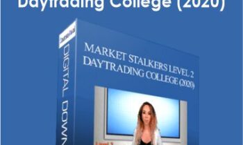 Market Stalkers Level 2 - Daytrading College (2020)